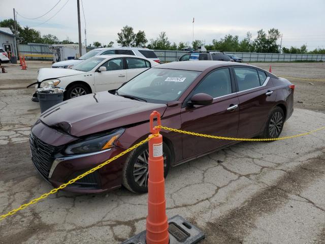 2023 Nissan Altima Sv VIN: 1N4BL4DV4PN375924 Lot: 56508264