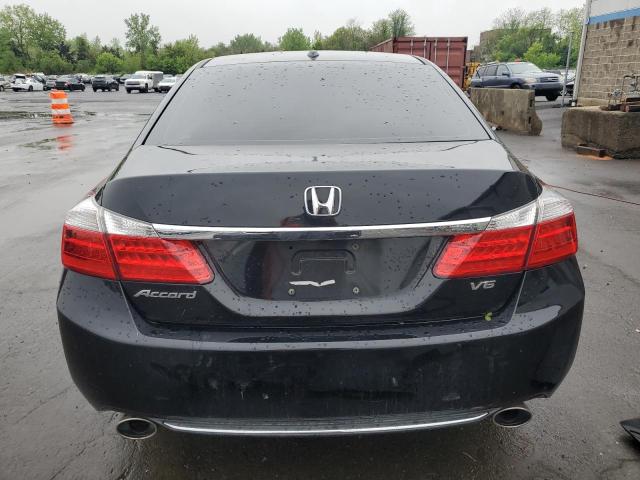 2013 Honda Accord Exl VIN: 1HGCR3F81DA046200 Lot: 53681154