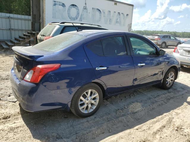 2018 Nissan Versa S VIN: 3N1CN7AP5JL846151 Lot: 52006824