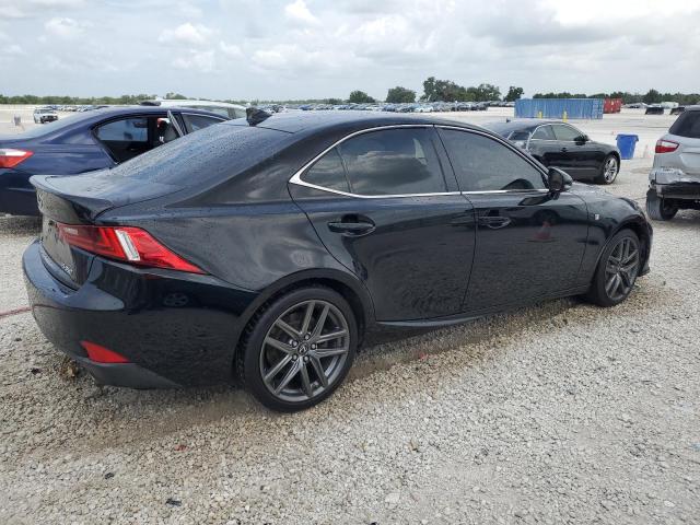 2015 Lexus Is 350 VIN: JTHBE1D21F5017119 Lot: 55336424