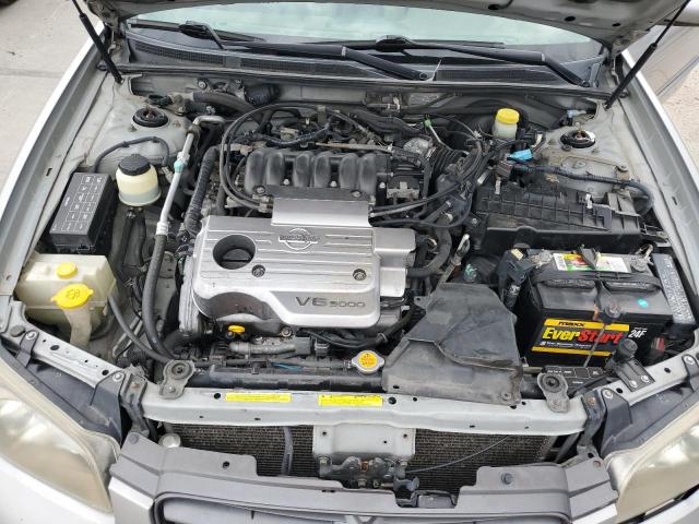 2001 Nissan Maxima Gxe VIN: JN1CA31A21T313069 Lot: 55716474