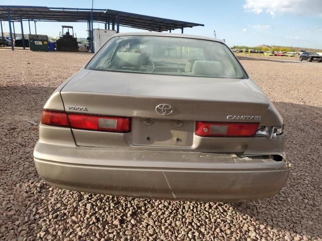 1999 Toyota Camry Ce VIN: 4T1BG22K2XU534565 Lot: 55355904