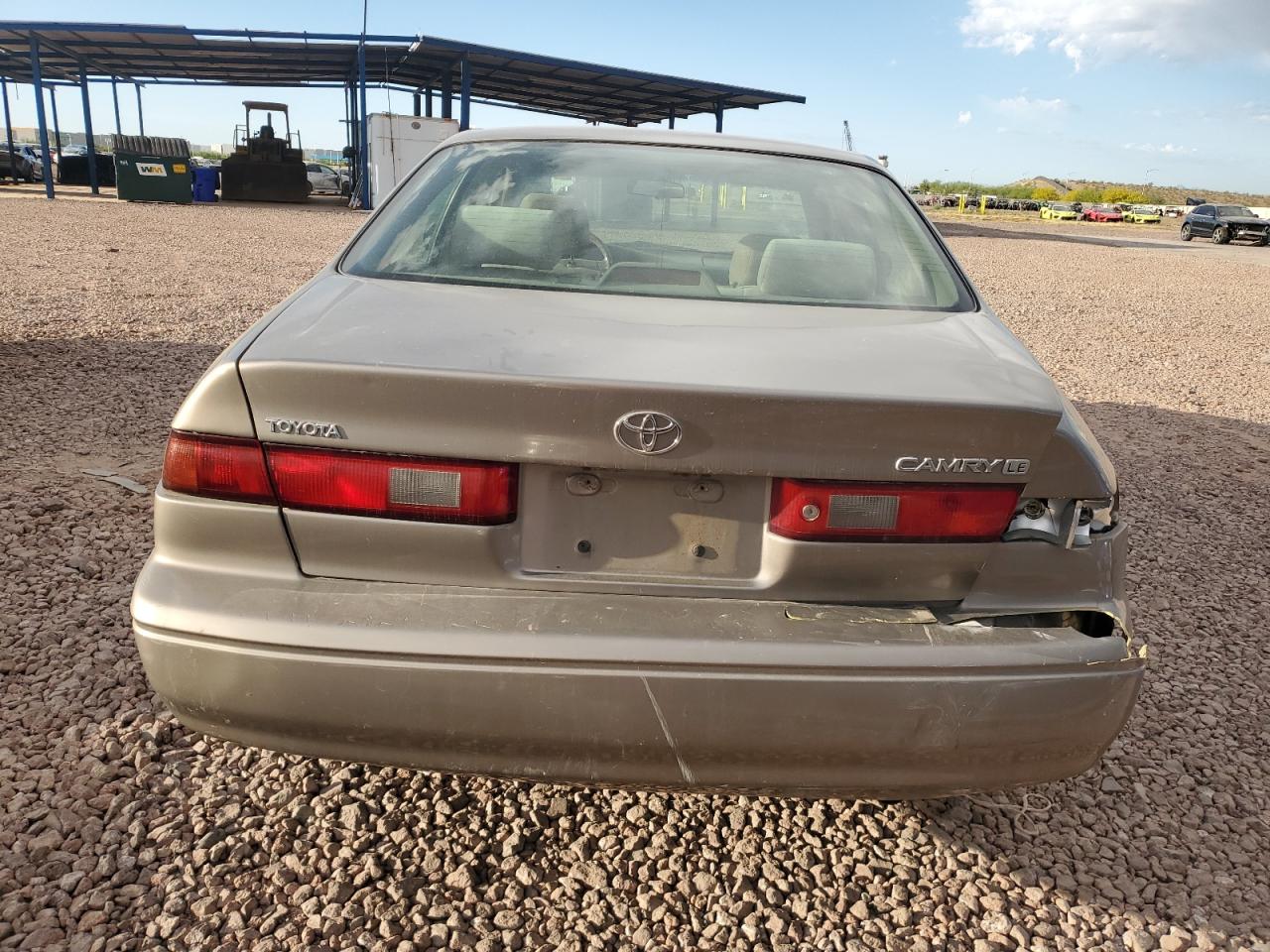 4T1BG22K2XU534565 1999 Toyota Camry Ce