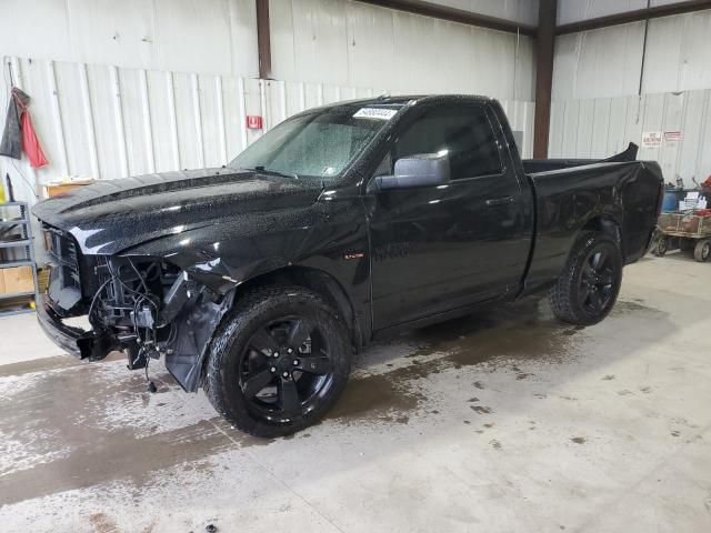 Lot #2556637967 2018 RAM 1500 ST salvage car