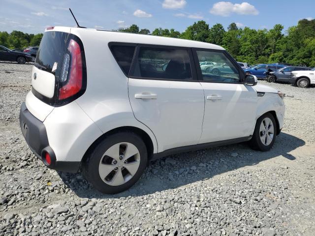 2016 Kia Soul VIN: KNDJN2A22G7339233 Lot: 55604604