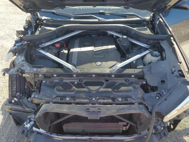 2019 BMW X5 xDrive40I VIN: 5UXCR6C51KLK81660 Lot: 56458914