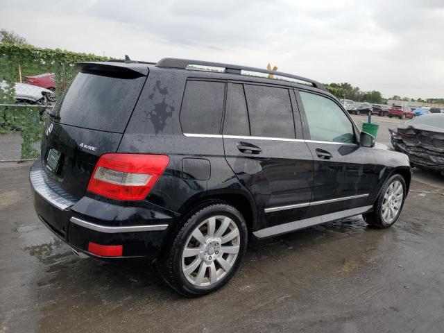 2010 Mercedes-Benz Glk 350 4Matic VIN: WDCGG8HB1AF384507 Lot: 55297044