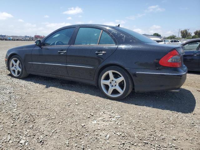 2009 Mercedes-Benz E 550 VIN: WDBUF72X29B389114 Lot: 55719304