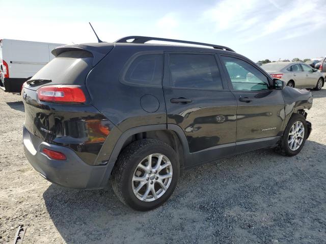 2016 Jeep Cherokee Sport VIN: 1C4PJLABXGW160889 Lot: 55474854