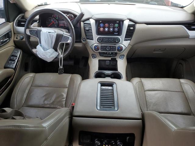 2016 GMC Yukon Xl K1500 Slt VIN: 1GKS2GKC9GR315103 Lot: 55603614