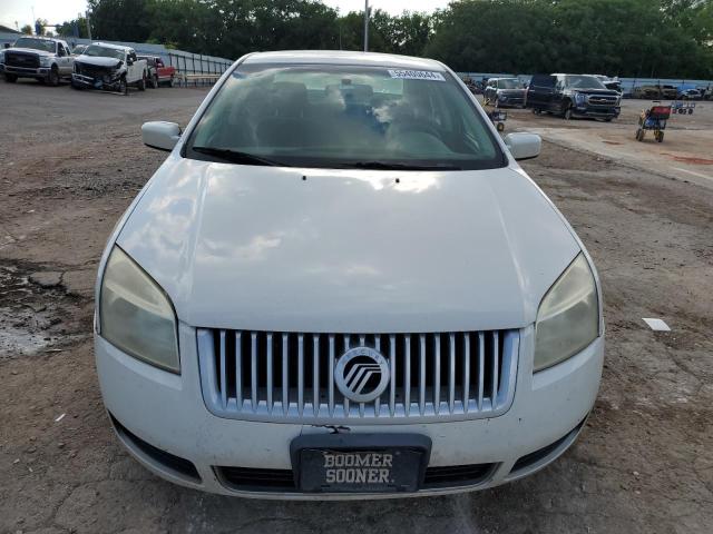 2008 Mercury Milan VIN: 3MEHM07178R620893 Lot: 55400644