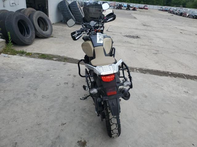 2014 Suzuki Dl1000 VIN: JS1VU51A9E2100635 Lot: 54491214