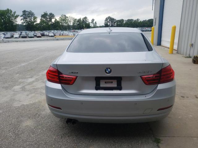 VIN WBA3N9C54FK246960 2015 BMW 4 Series, 428 XI no.6