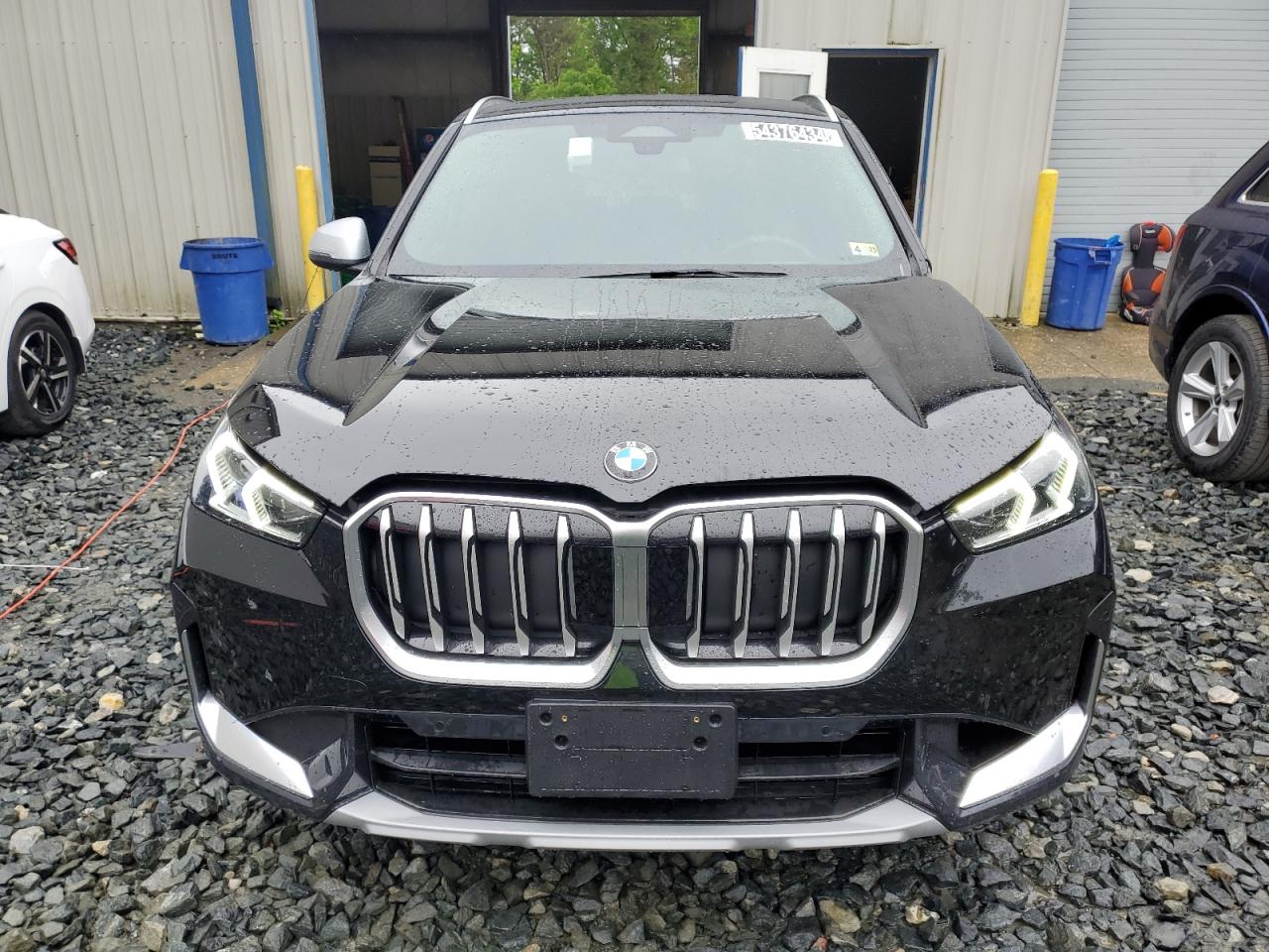 2024 BMW X1 xDrive28I vin: WBX73EF07R5Y92034