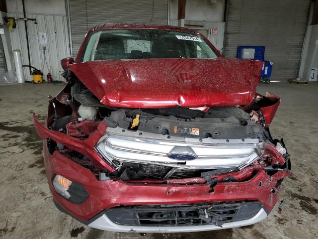 2017 Ford Escape Se VIN: 1FMCU9GD0HUB22341 Lot: 54547914