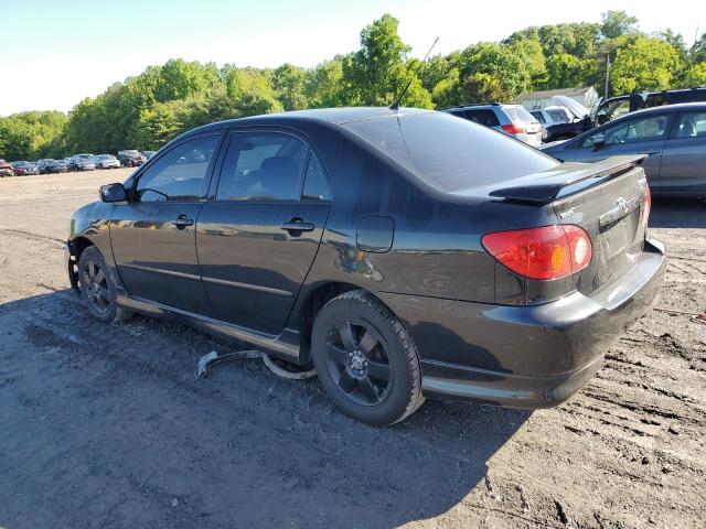 2003 Toyota Corolla Ce VIN: 2T1BR32E83C133947 Lot: 55167134