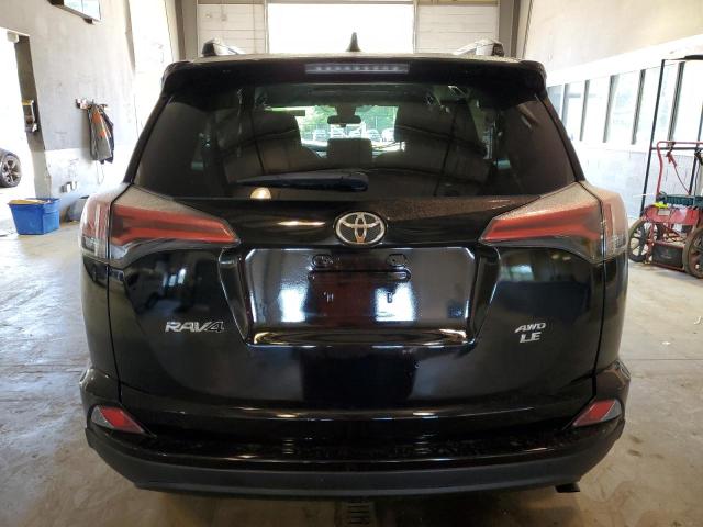 2017 Toyota Rav4 Le VIN: 2T3BFREV1HW573223 Lot: 54532634