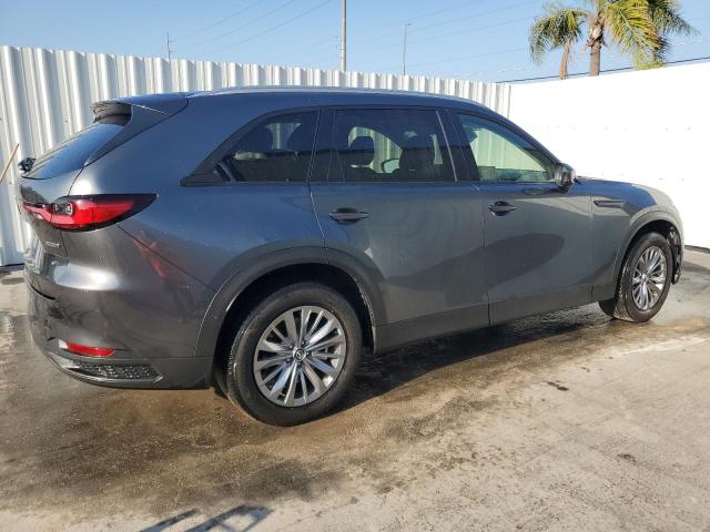 2024 Mazda Cx-90 Preferred VIN: JM3KKBHD5R1120249 Lot: 53858934