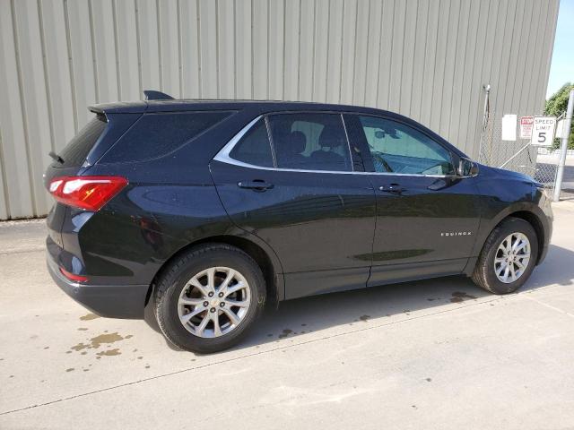 2020 Chevrolet Equinox Lt VIN: 2GNAXKEV5L6103367 Lot: 57134484