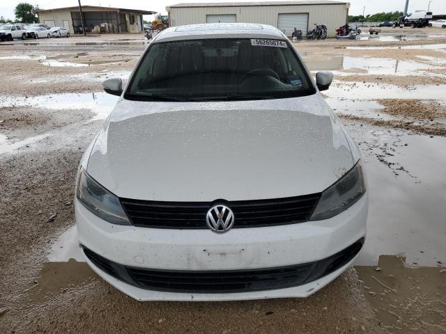 2012 Volkswagen Jetta Tdi VIN: 3VW3L7AJ3CM314647 Lot: 56265074