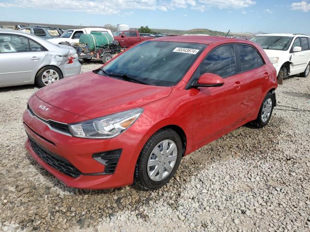 2023 Kia Rio S VIN: 3KPA25AD2PE544479 Lot: 55343874