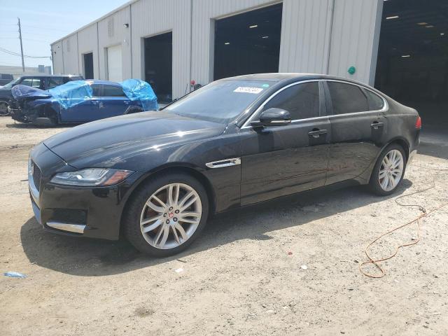 2018 Jaguar Xf Prestige VIN: SAJBE4EV3JCY56433 Lot: 56146244