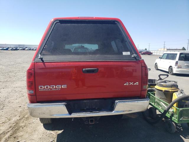 2004 Dodge Ram 2500 St VIN: 3D7KU28C44G126652 Lot: 54261064