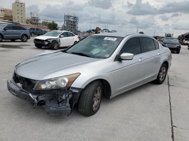 1HGCP2F66CA157368 2012 Honda Accord Se