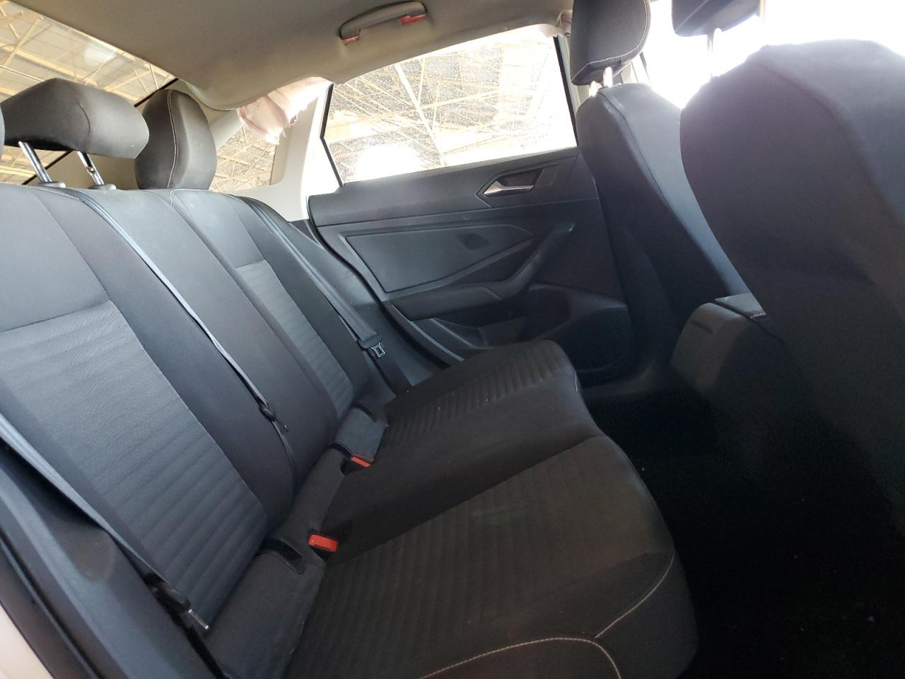 3VWCM7BU3NM025907 2022 Volkswagen Jetta S