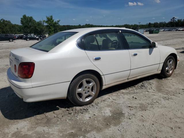 2001 Lexus Gs 300 VIN: JT8BD69S510123037 Lot: 52952834