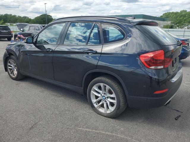 VIN WBAVL1C51FVY29758 2015 BMW X1, Xdrive28I no.2