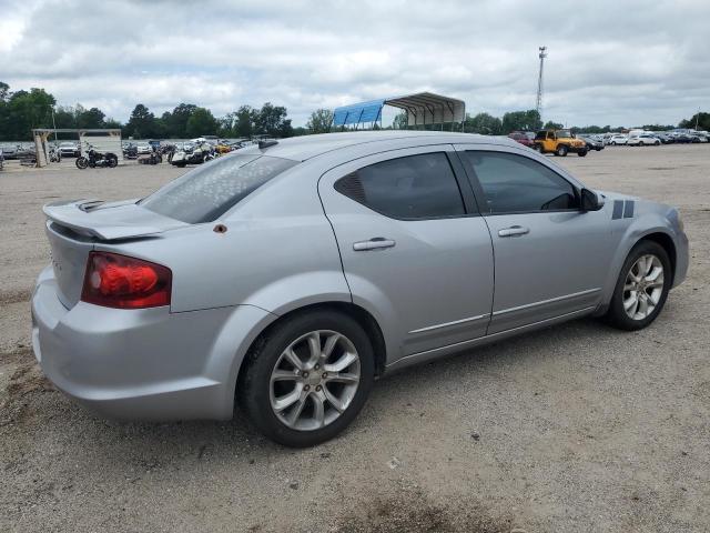 2013 Dodge Avenger R/T VIN: 1C3CDZBG4DN636983 Lot: 54545544