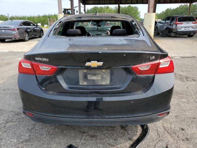 2016 CHEVROLET MALIBU LS 1G1ZB5ST8GF301962