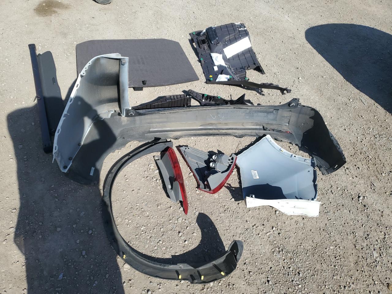 5J6RM3H70DL008922 2013 Honda Cr-V Exl