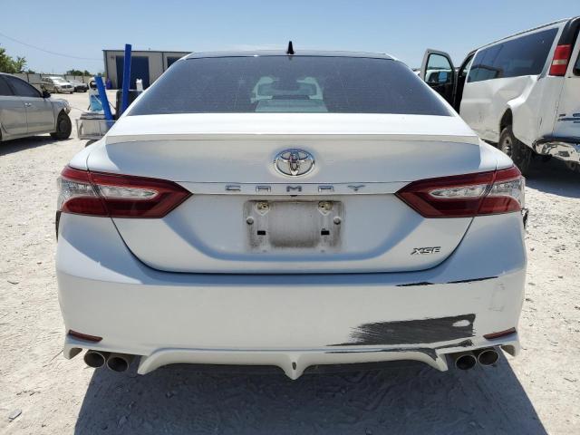 VIN 4T1B61HK6KU686216 2019 Toyota Camry, Xse no.6