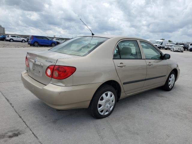 2006 Toyota Corolla Ce VIN: 1NXBR32EX6Z699157 Lot: 56071804