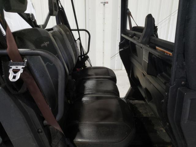 2020 CAN-AM DEFENDER M - 3JBURAX49LK001413