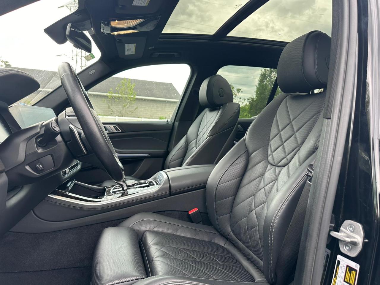 5UXTA6C02P9P19411 2023 BMW X5 xDrive45E