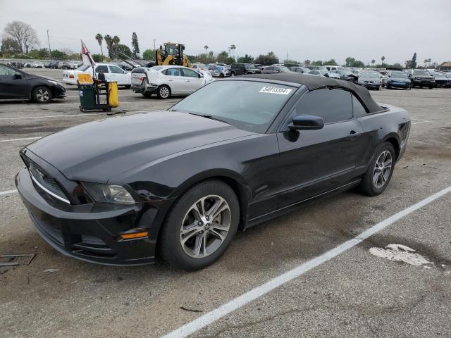 2014 Ford Mustang VIN: 1ZVBP8EM7E5243102 Lot: 54813354