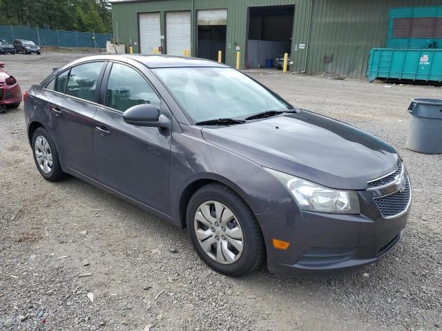 Vin: 1g1pa5sg3e7212482, lot: 56642844, chevrolet cruze ls 20144