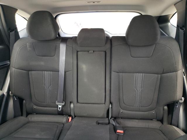 2022 Hyundai Tucson Sel Convenience VIN: KM8JFCA15NU012071 Lot: 53785084