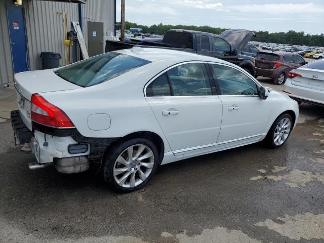 2012 Volvo S80 T6 VIN: YV1902AH5C1162206 Lot: 56623264