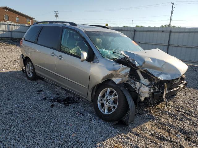 2006 Toyota Sienna Xle VIN: 5TDZA22CX6S579544 Lot: 55630904