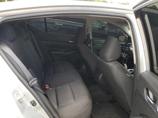 2022 Nissan Altima S VIN: 1N4BL4BV2NN343487 Lot: 54402874