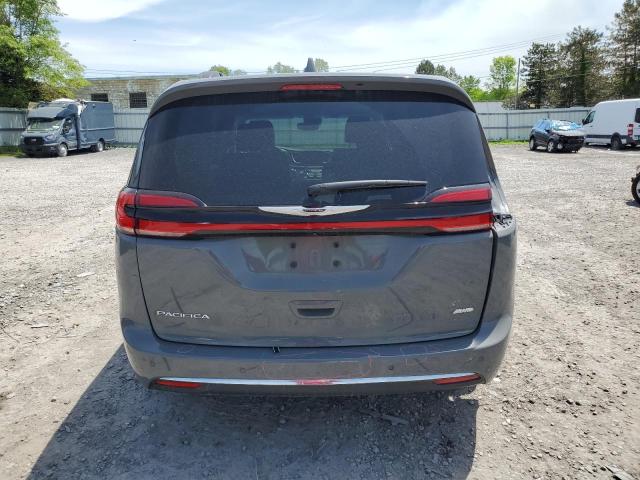 2C4RC3BG7NR161839 Chrysler Pacifica T 6