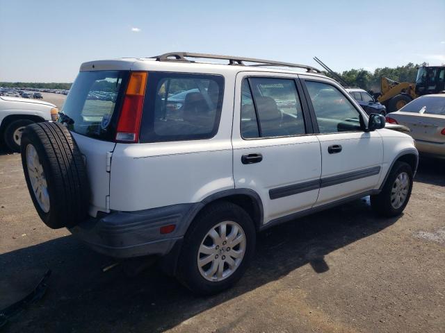 JHLRD2840XC010750 1999 Honda Cr-V Lx