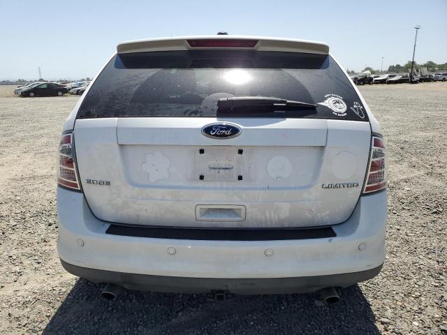 2010 Ford Edge Limited VIN: 2FMDK3KC8ABA49107 Lot: 55631134