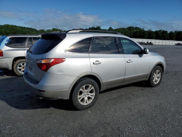 2012 Hyundai Veracruz Gls VIN: KM8NU4CCXCU204420 Lot: 55025454