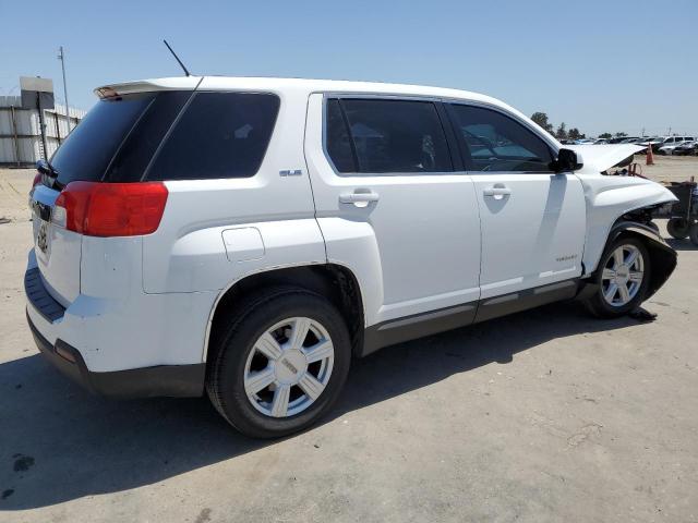 2014 GMC Terrain Sle VIN: 2GKALMEK7E6136478 Lot: 52972754