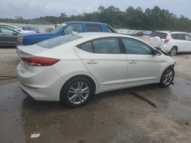 2017 Hyundai Elantra Se VIN: 5NPD84LF3HH105731 Lot: 54502854